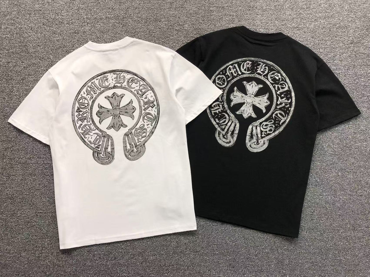 Cross Tshirt
