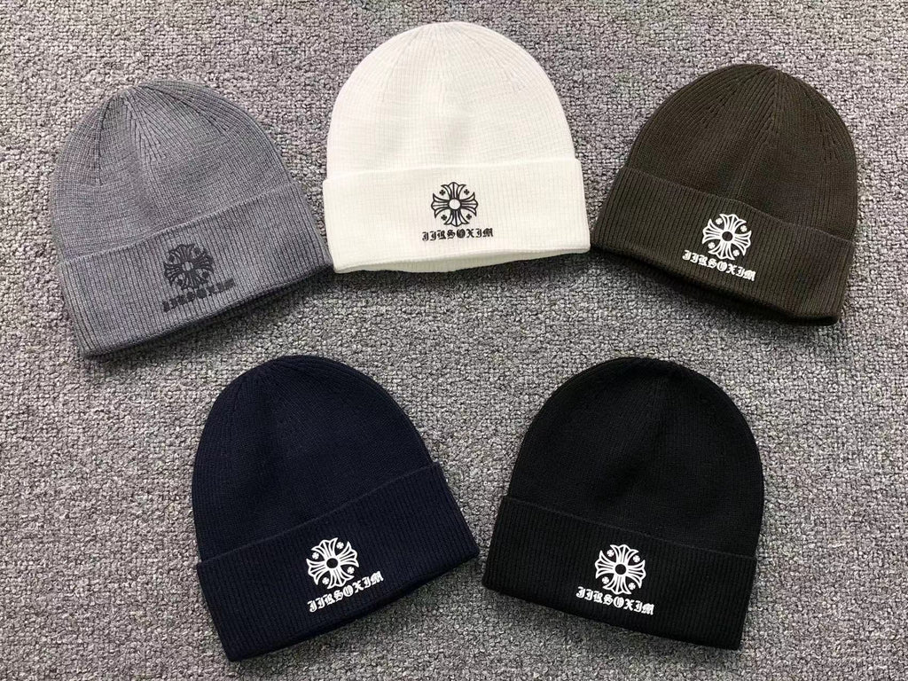 Cross Cap