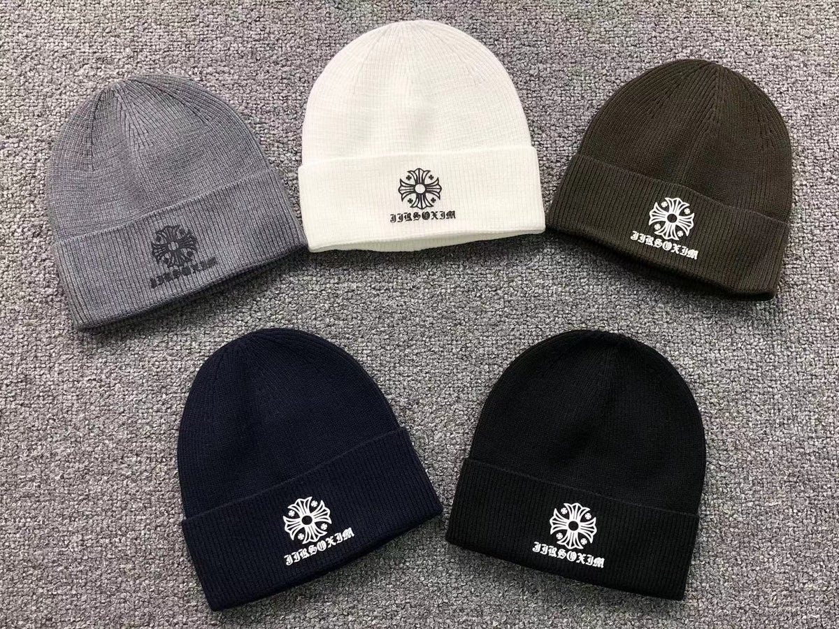 Cross Cap