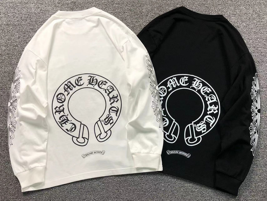 Cross Longsleeve