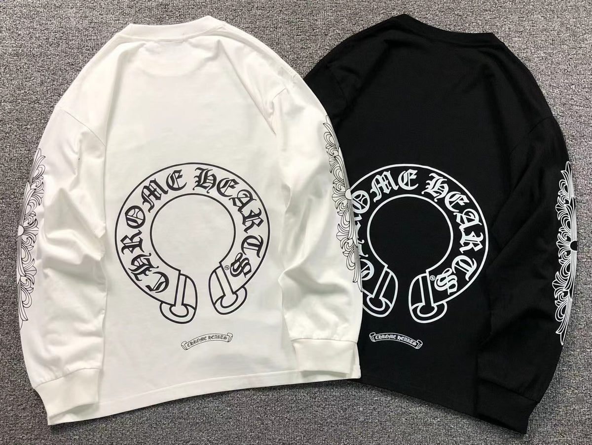 Cross Longsleeve