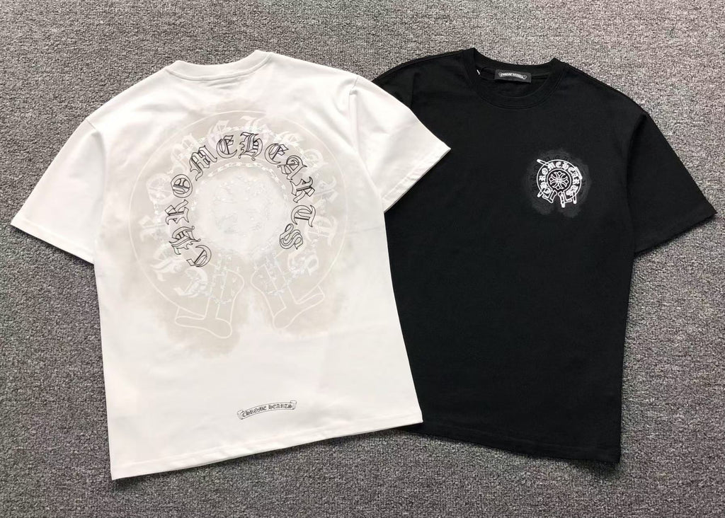 Cross Tshirt