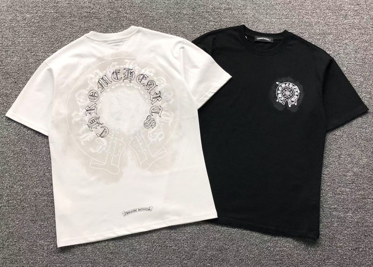 Cross Tshirt