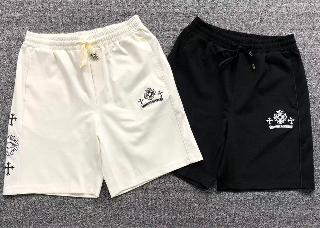 Cross Shorts