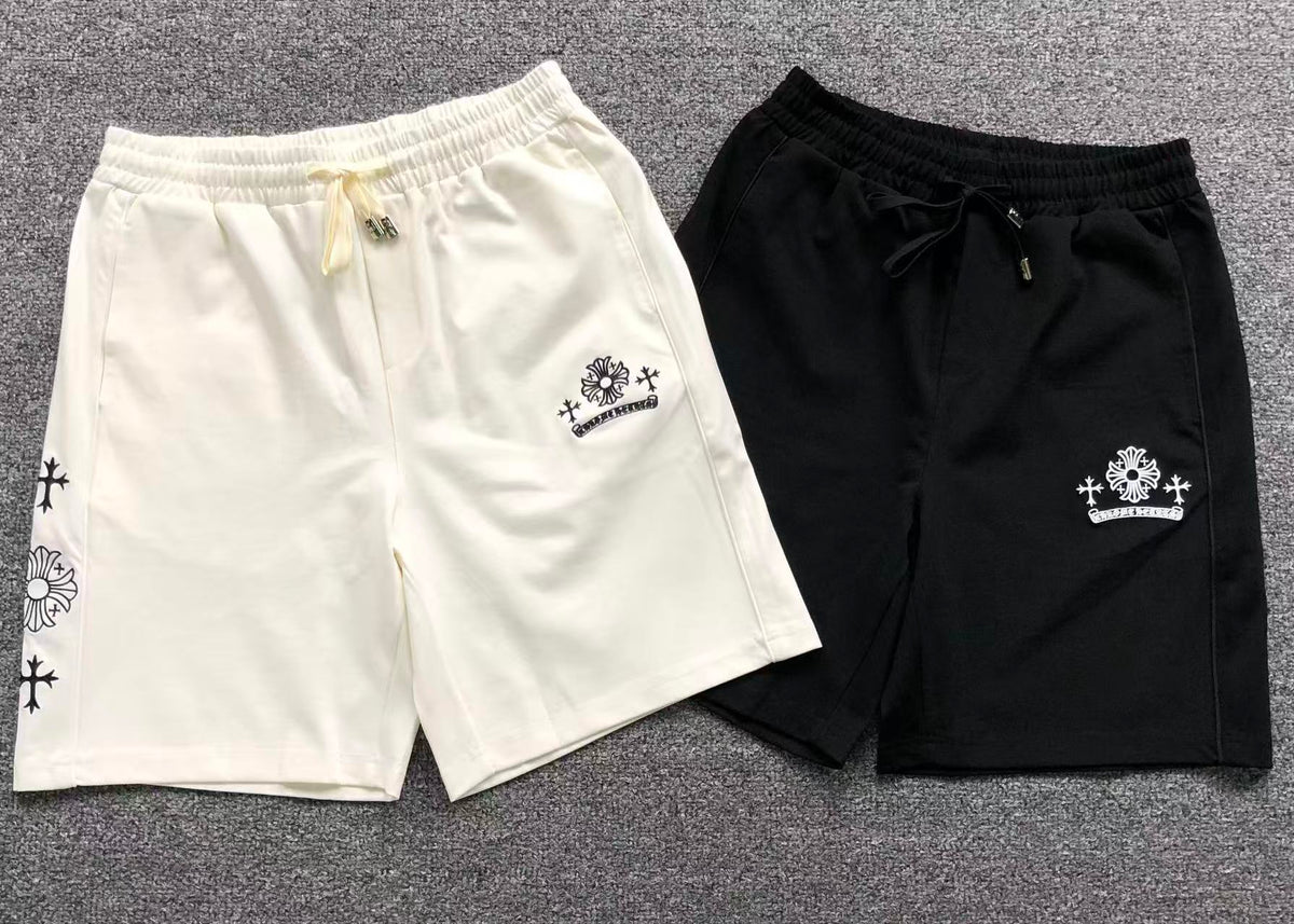 Cross Shorts
