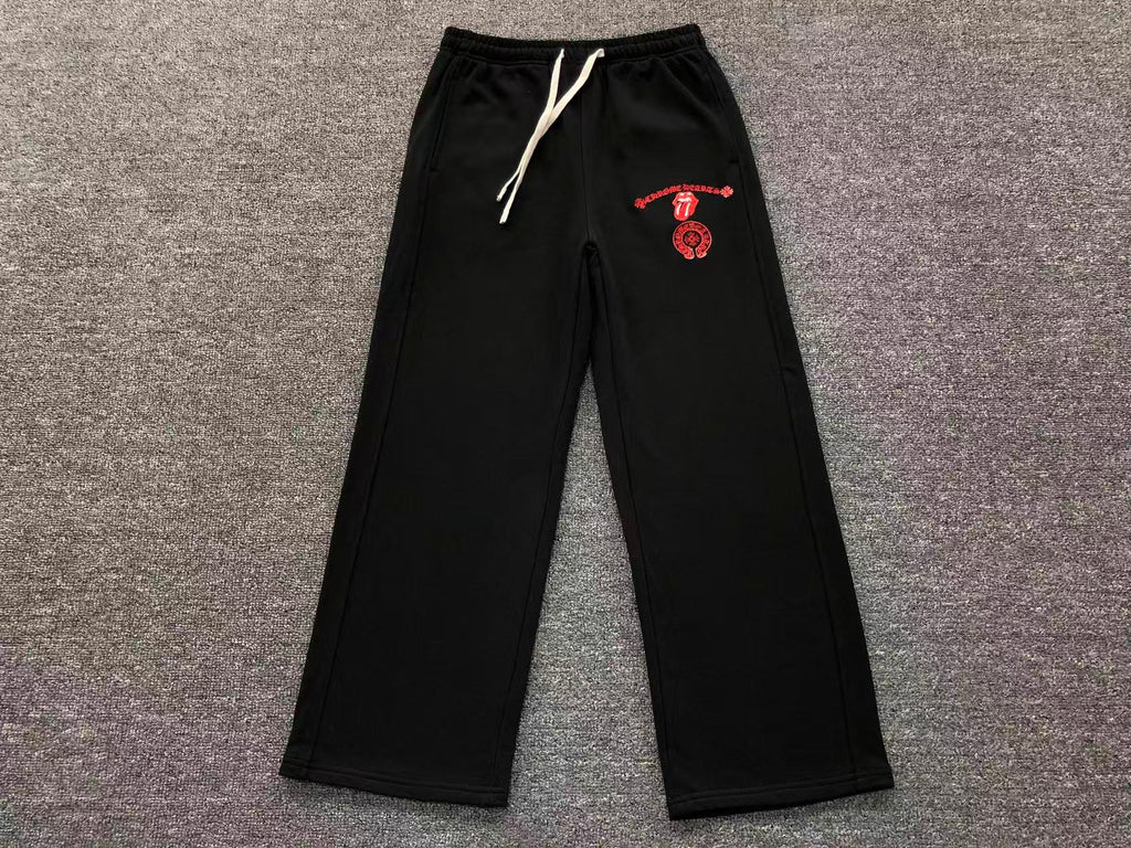 Cross Pants