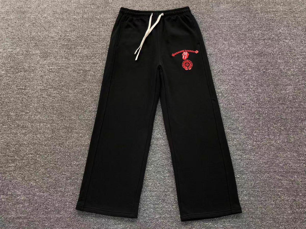 Cross Pants