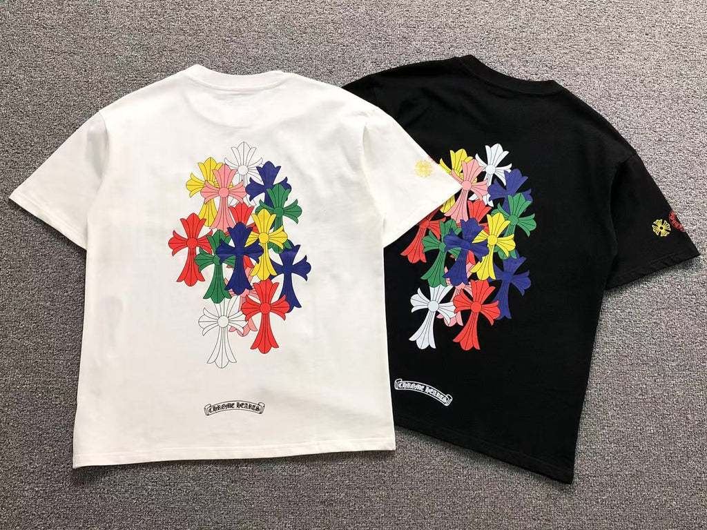 Cross Tshirt