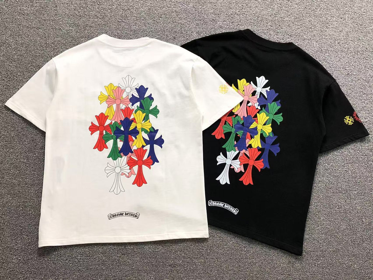 Cross Tshirt