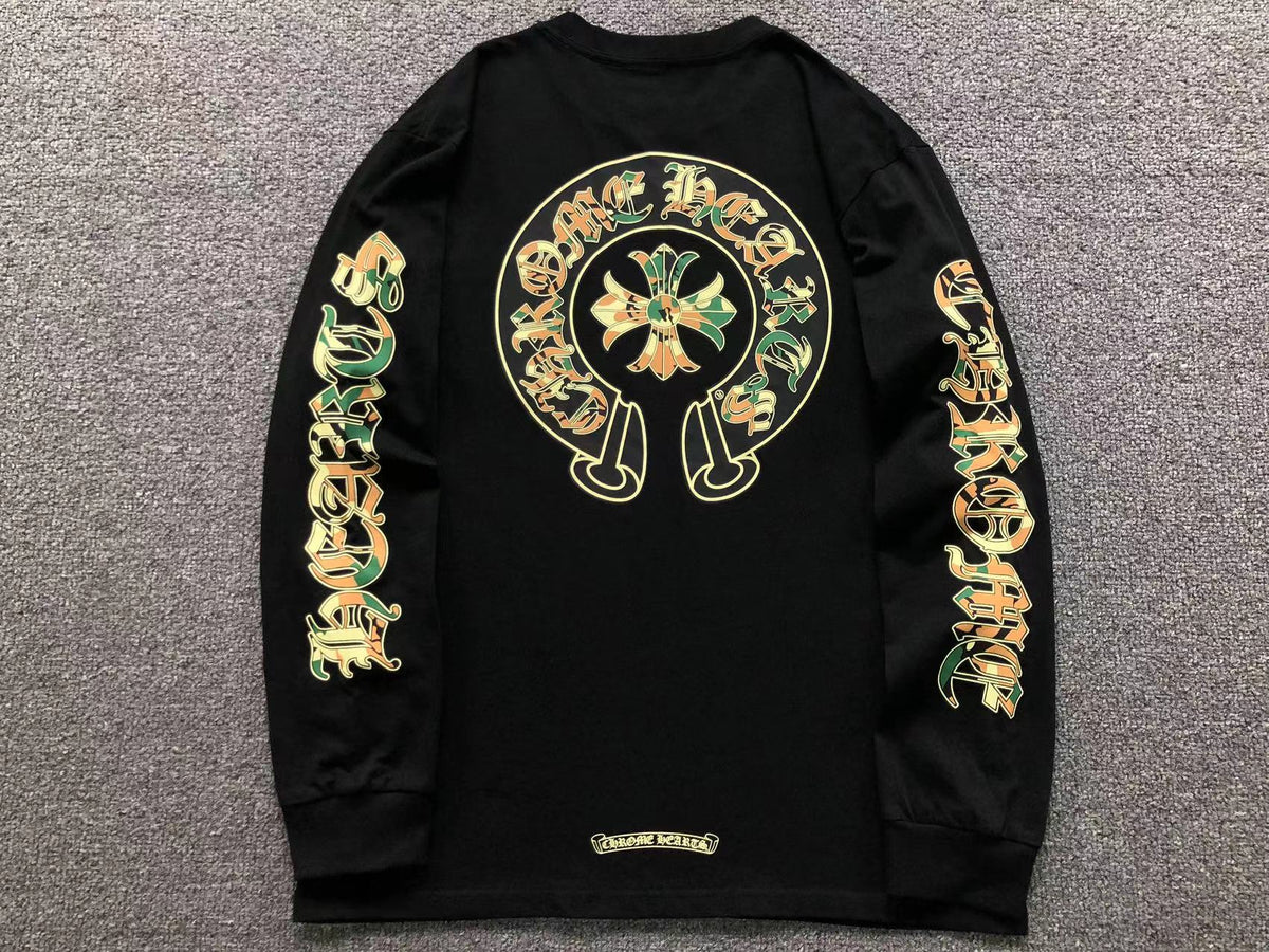 Cross Longsleeve