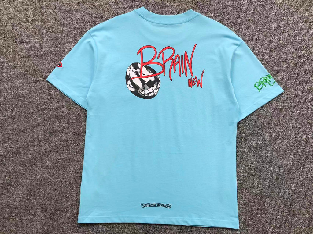 Cross Tshirt