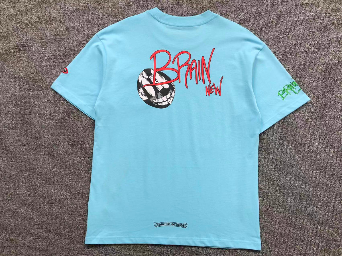 Cross Tshirt