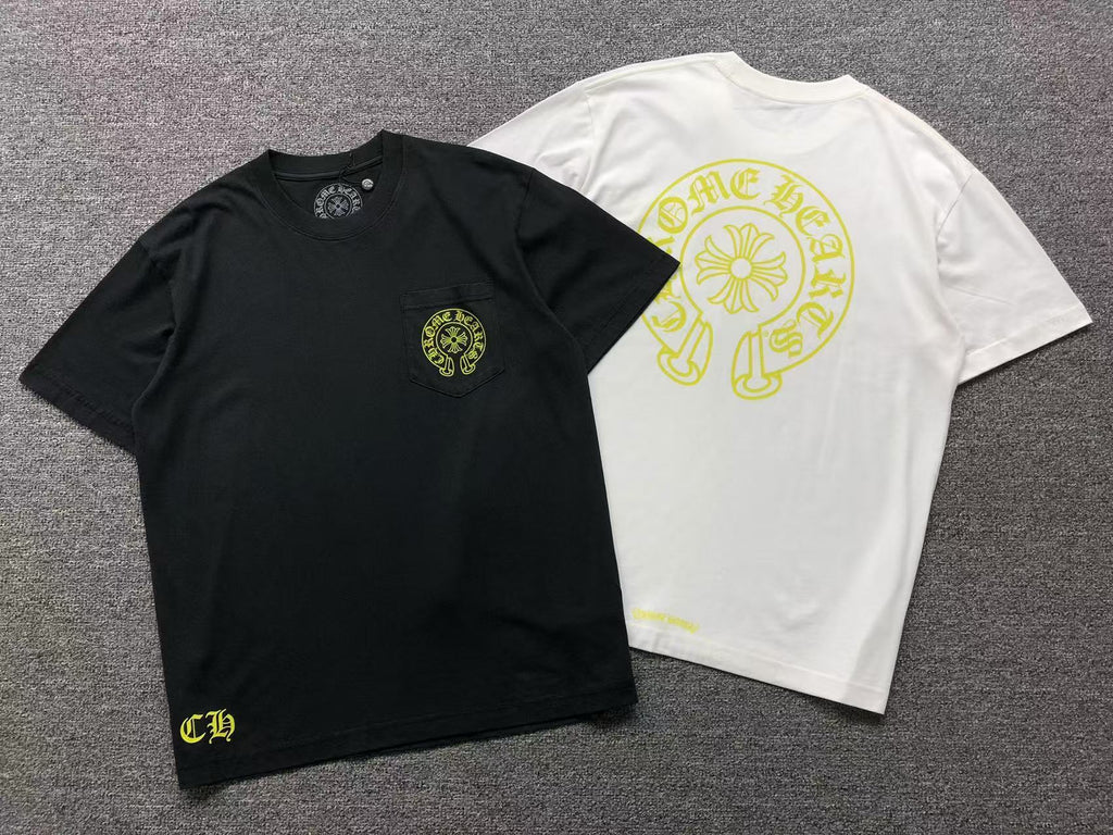 Cross Tshirt