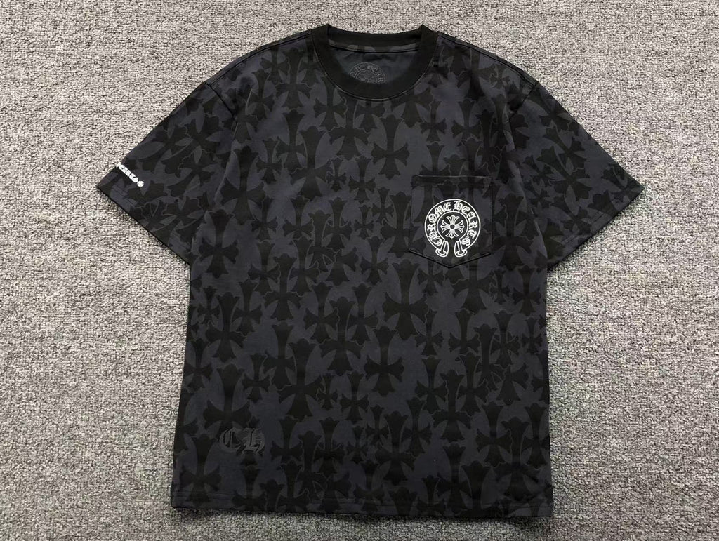 Cross Tshirt