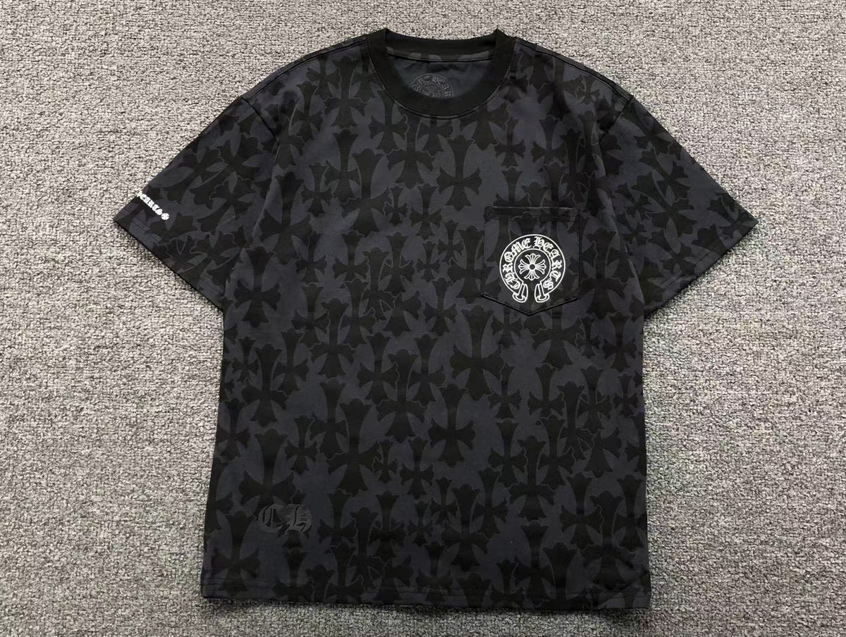 Cross Tshirt