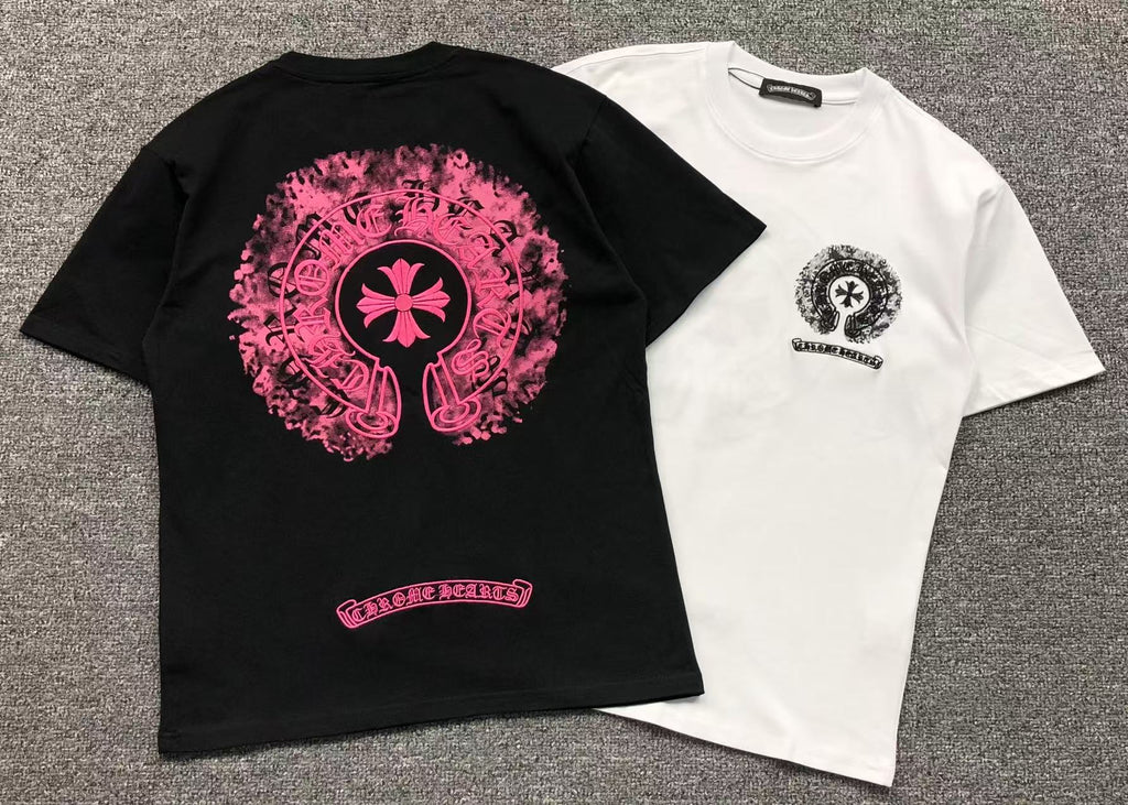 Cross Tshirt
