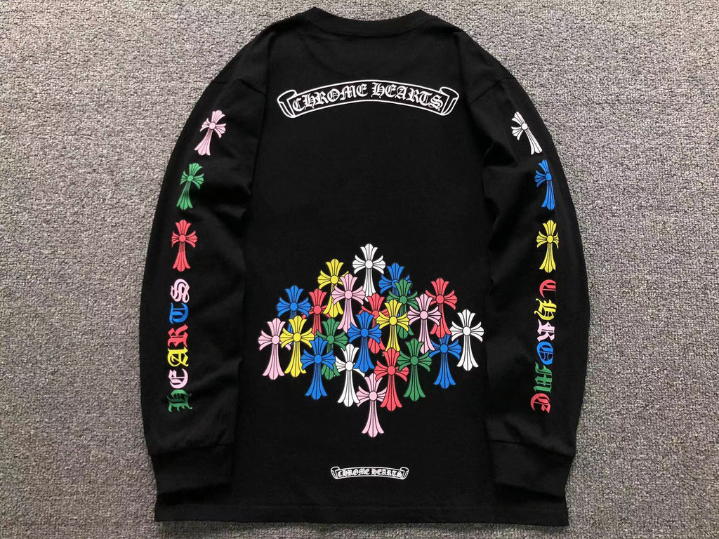 Cross Longsleeve