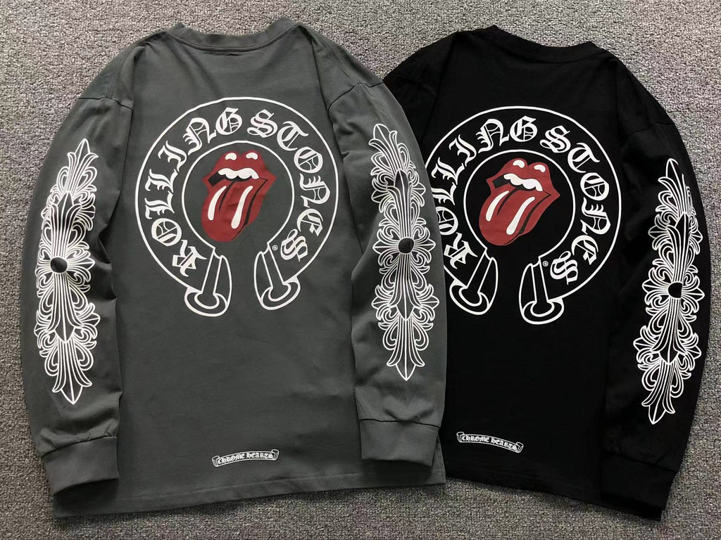 Cross Longsleeve