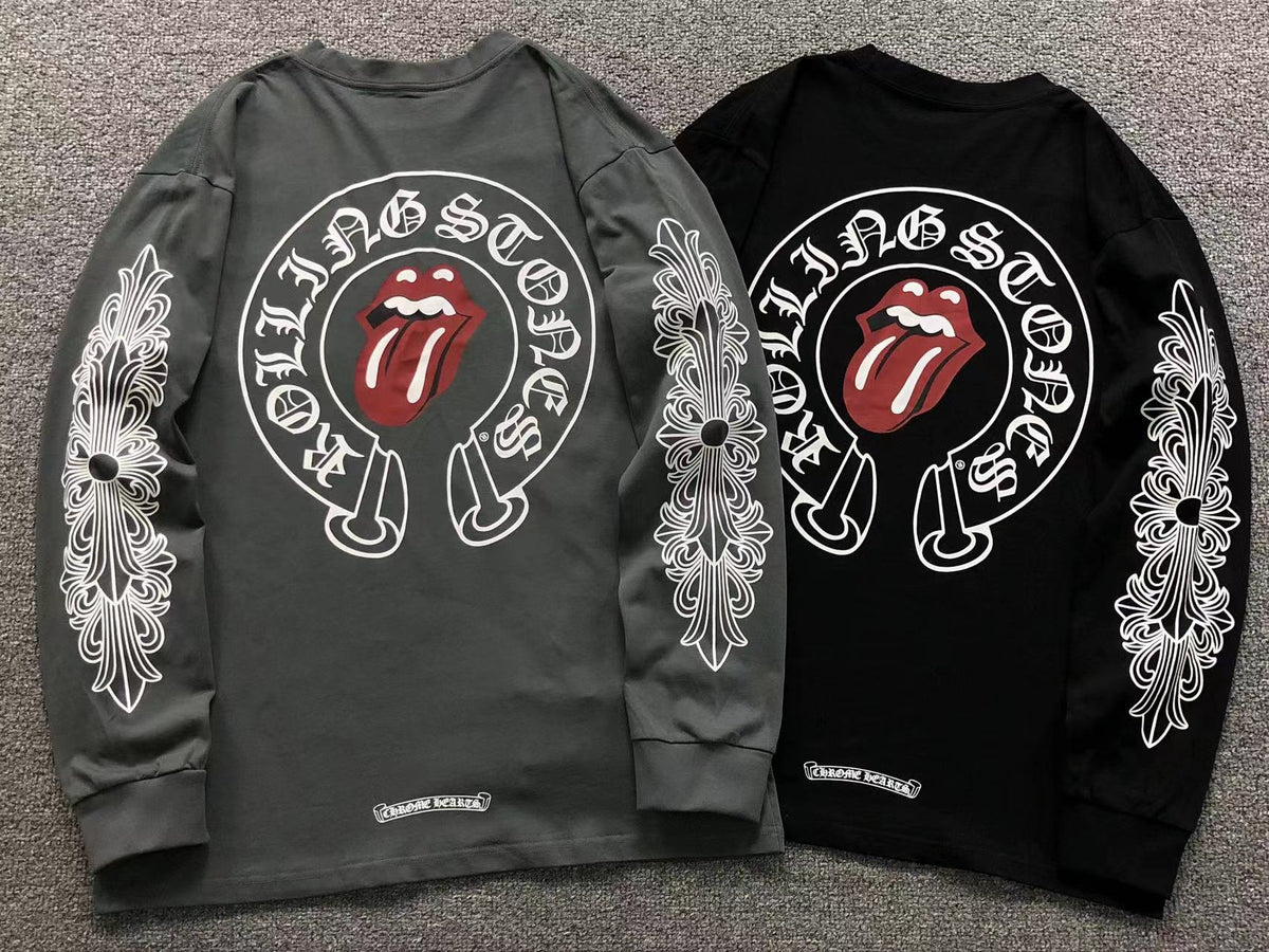 Cross Longsleeve
