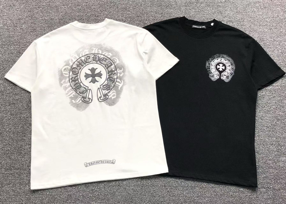 Cross Tshirt