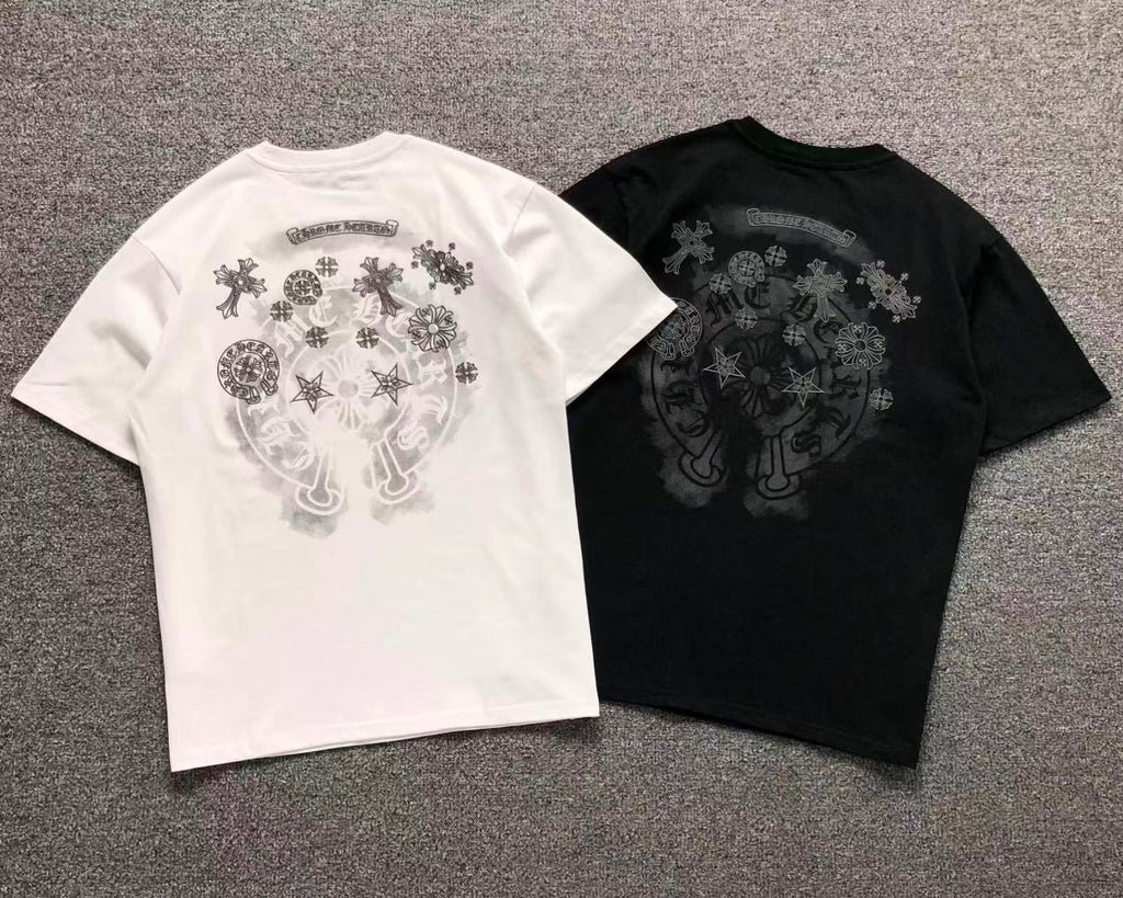 Cross Tshirt