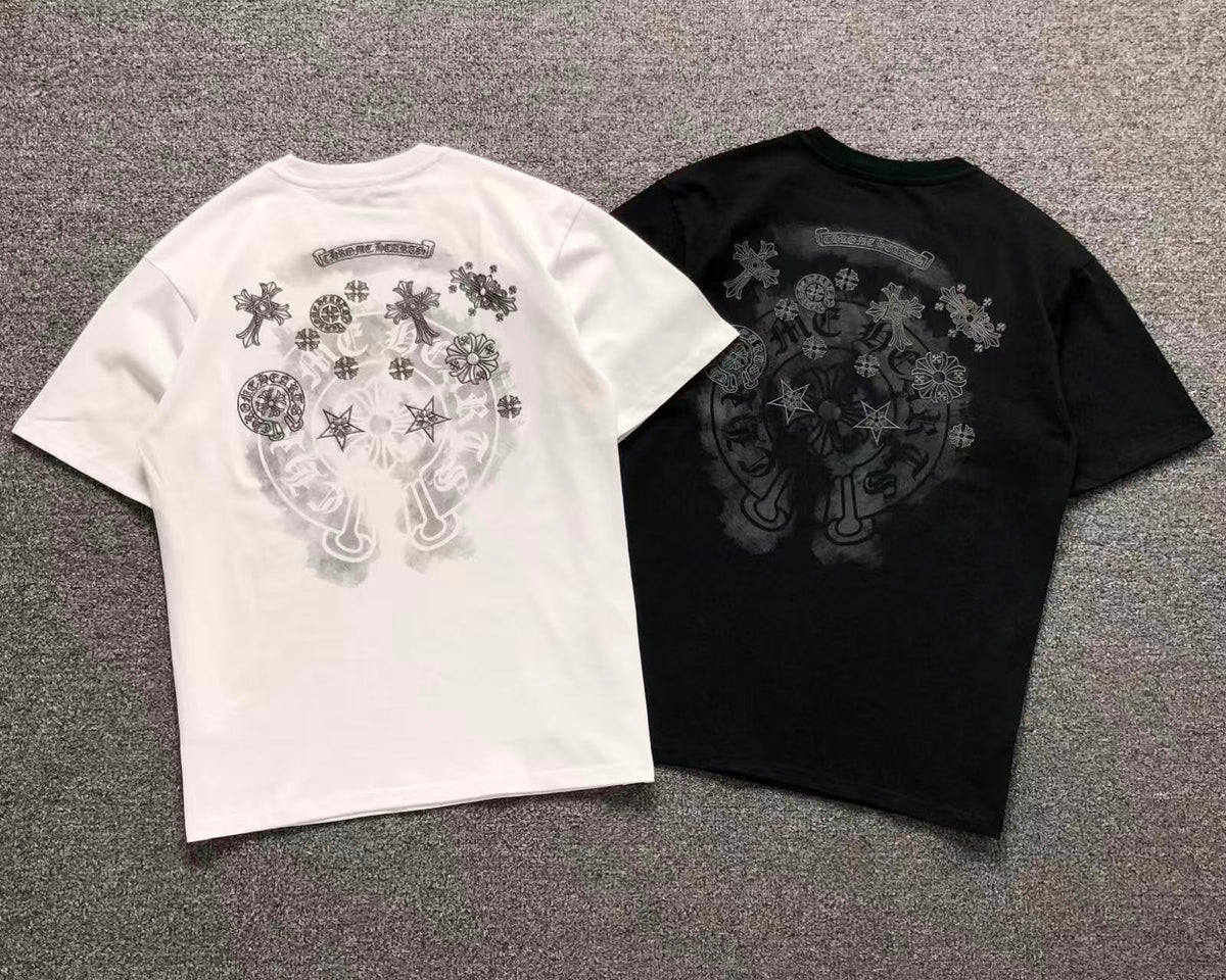 Cross Tshirt