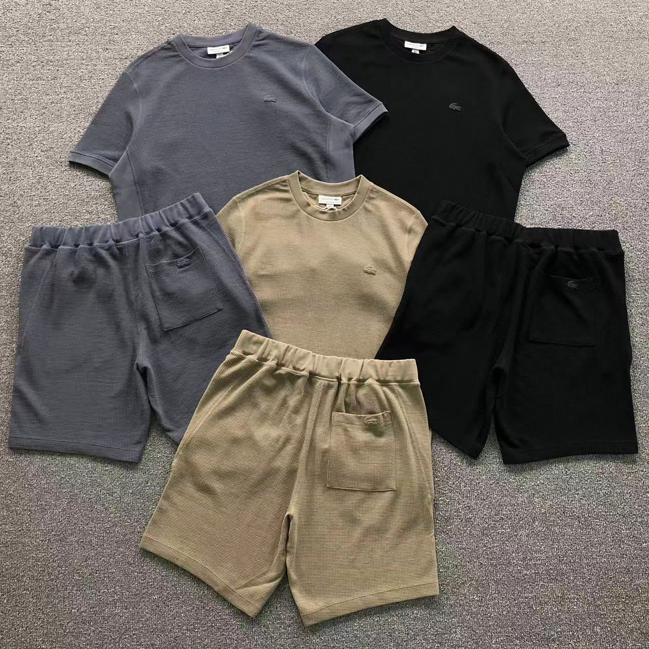 Classic Shorts Tshirt