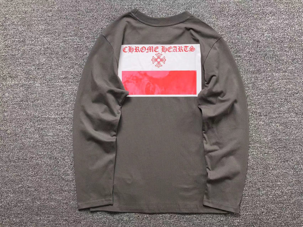 Cross Longsleeve