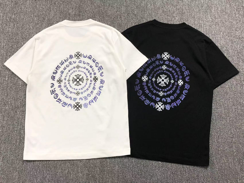 Cross Tshirt