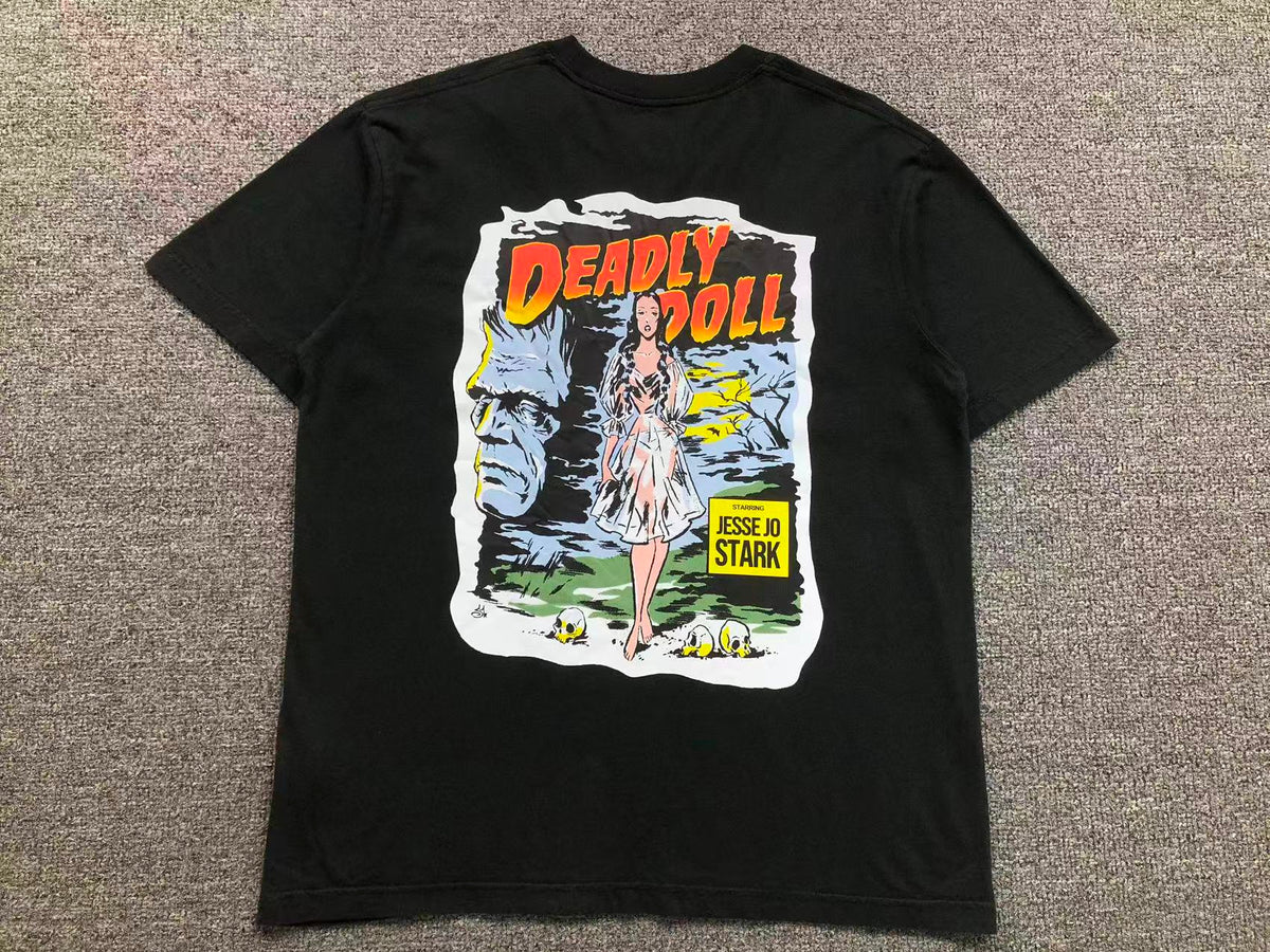 Cross Tshirt