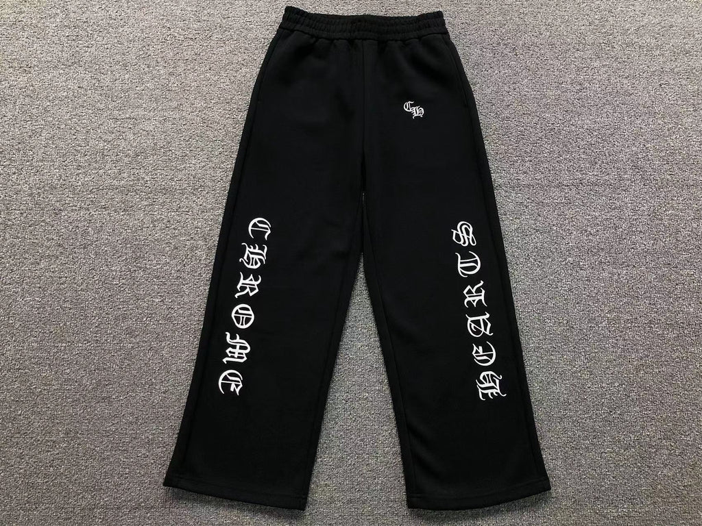Cross Pants
