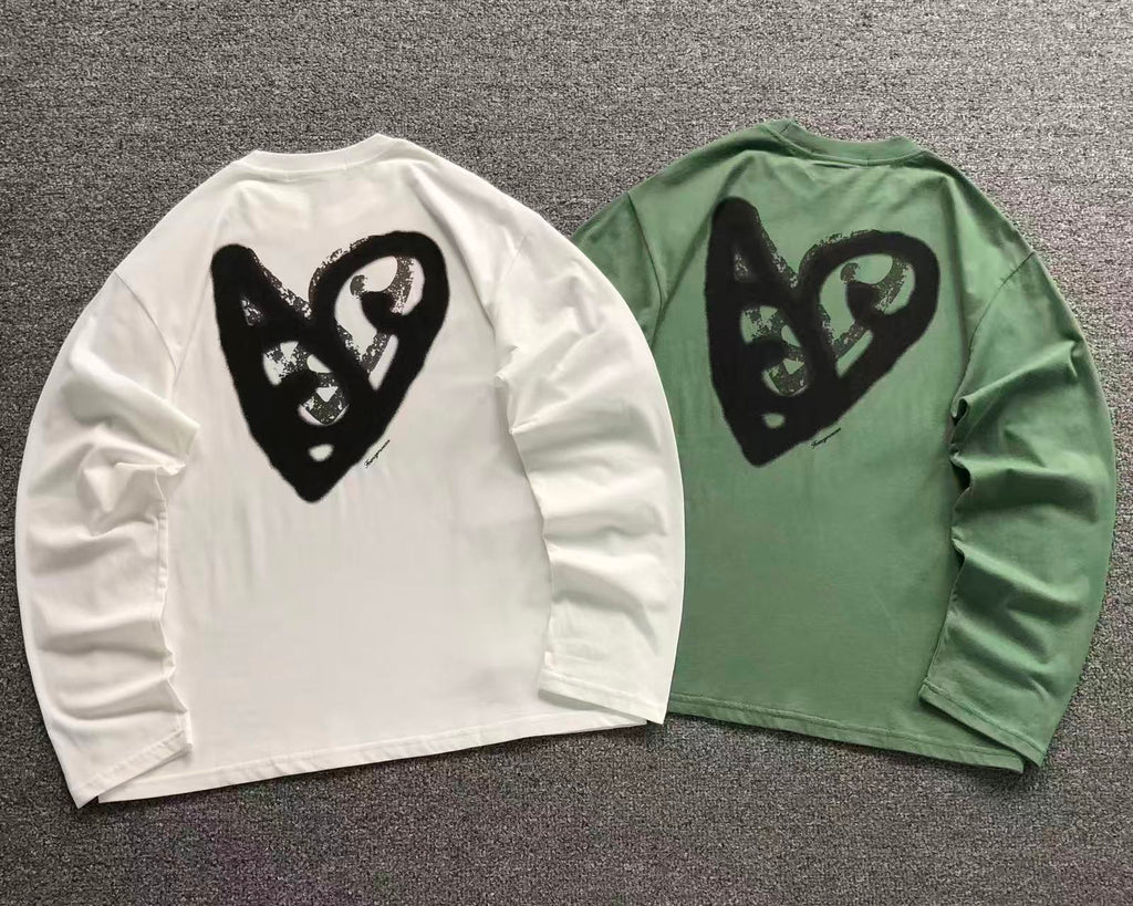 AcneStdios Longsleeve