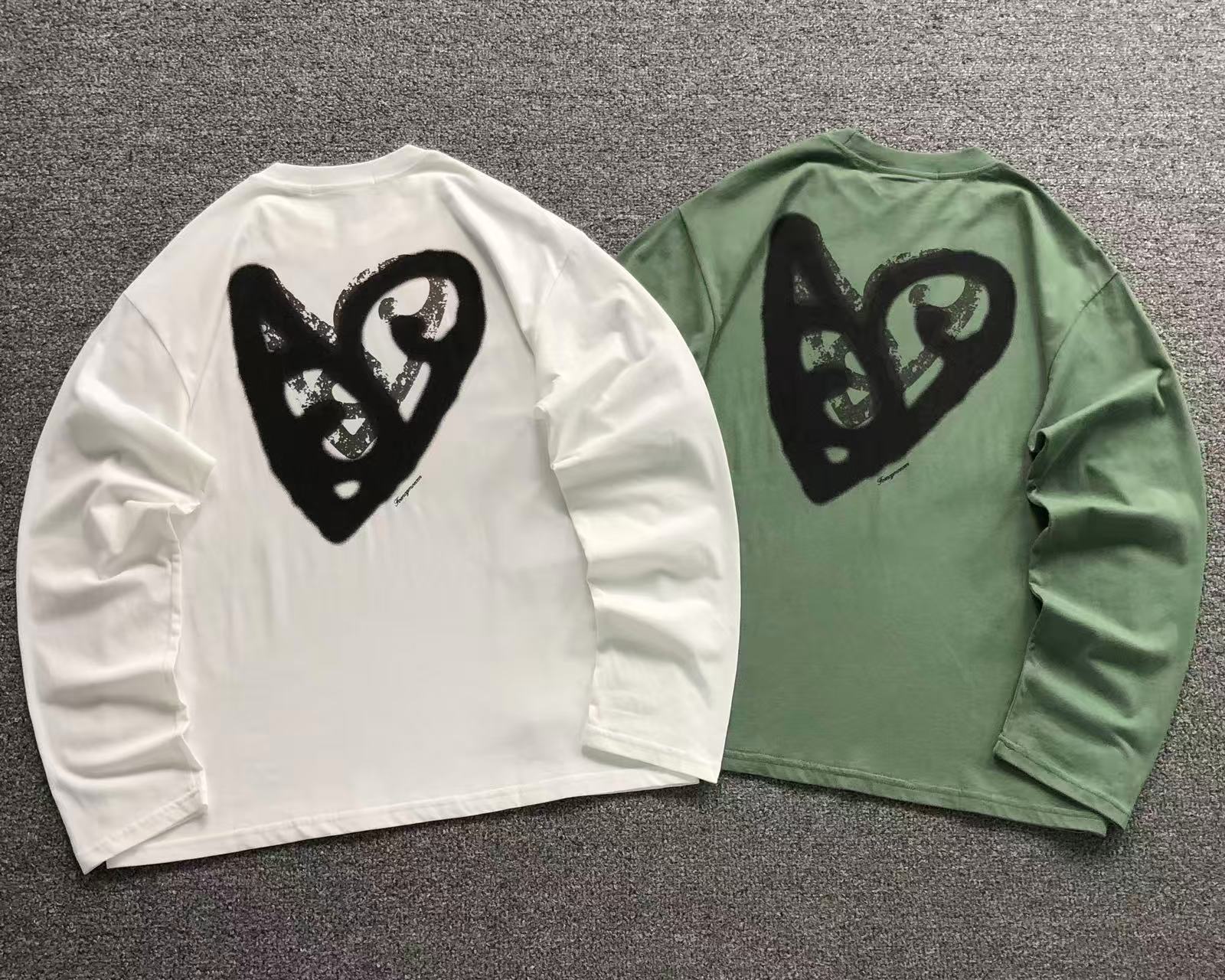 AcneStdios Longsleeve