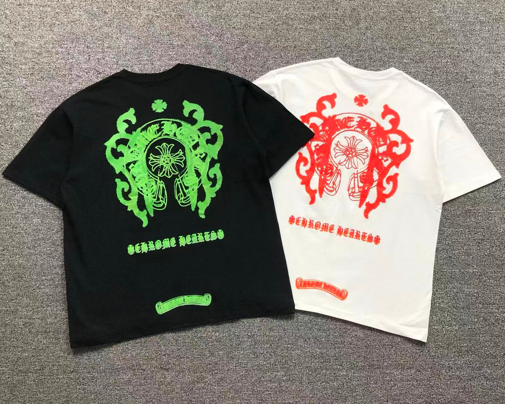 Cross Tshirt