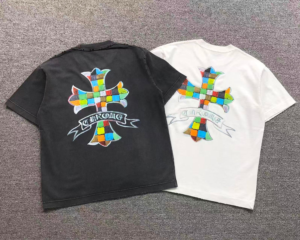 Cross Tshirt
