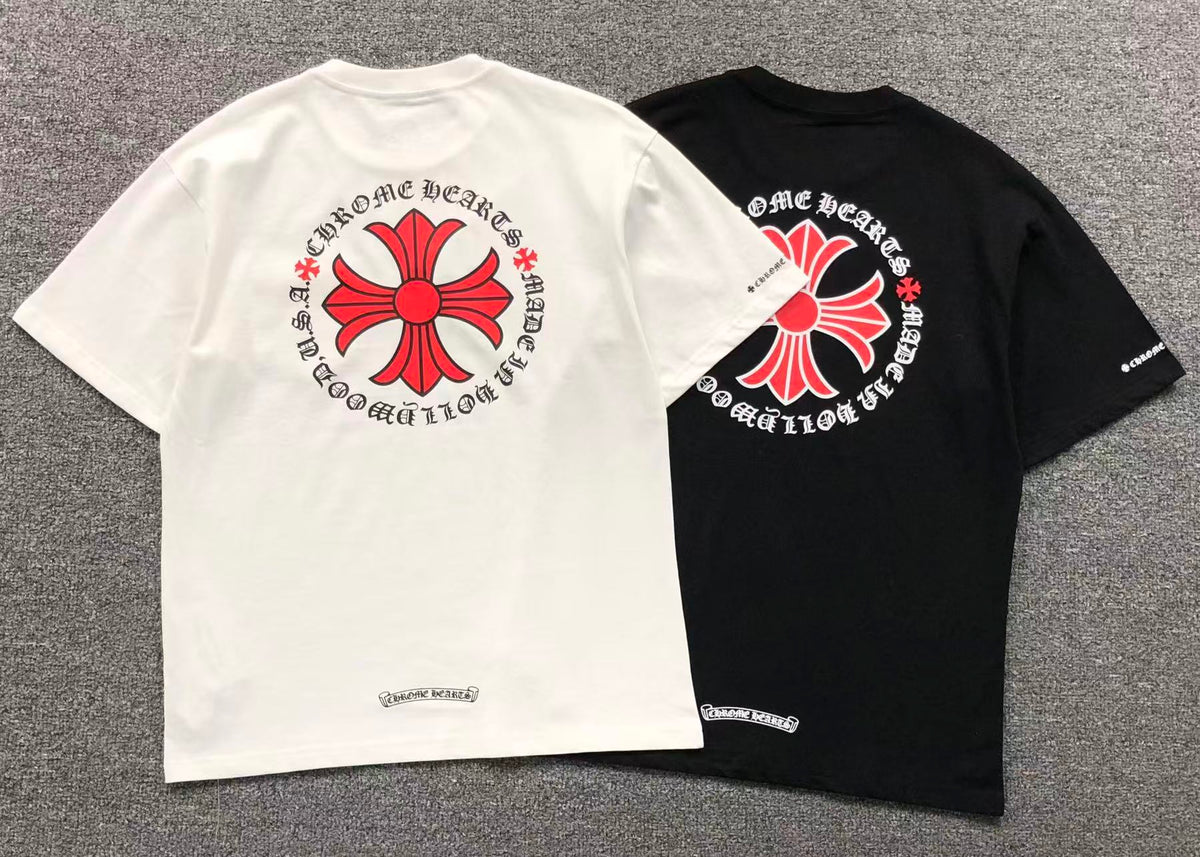 Cross Tshirt