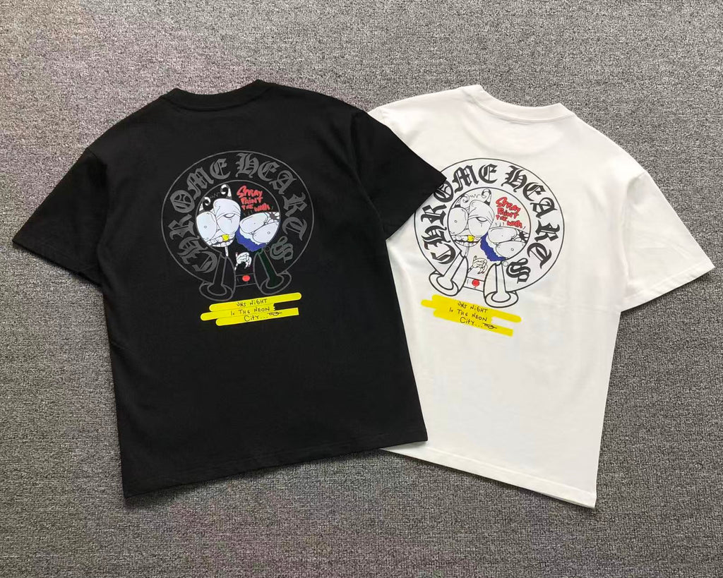 Cross Tshirt