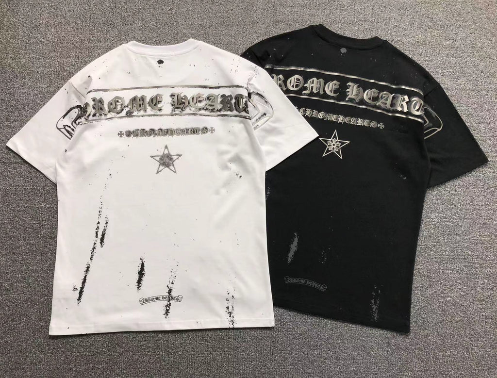 Cross Tshirt
