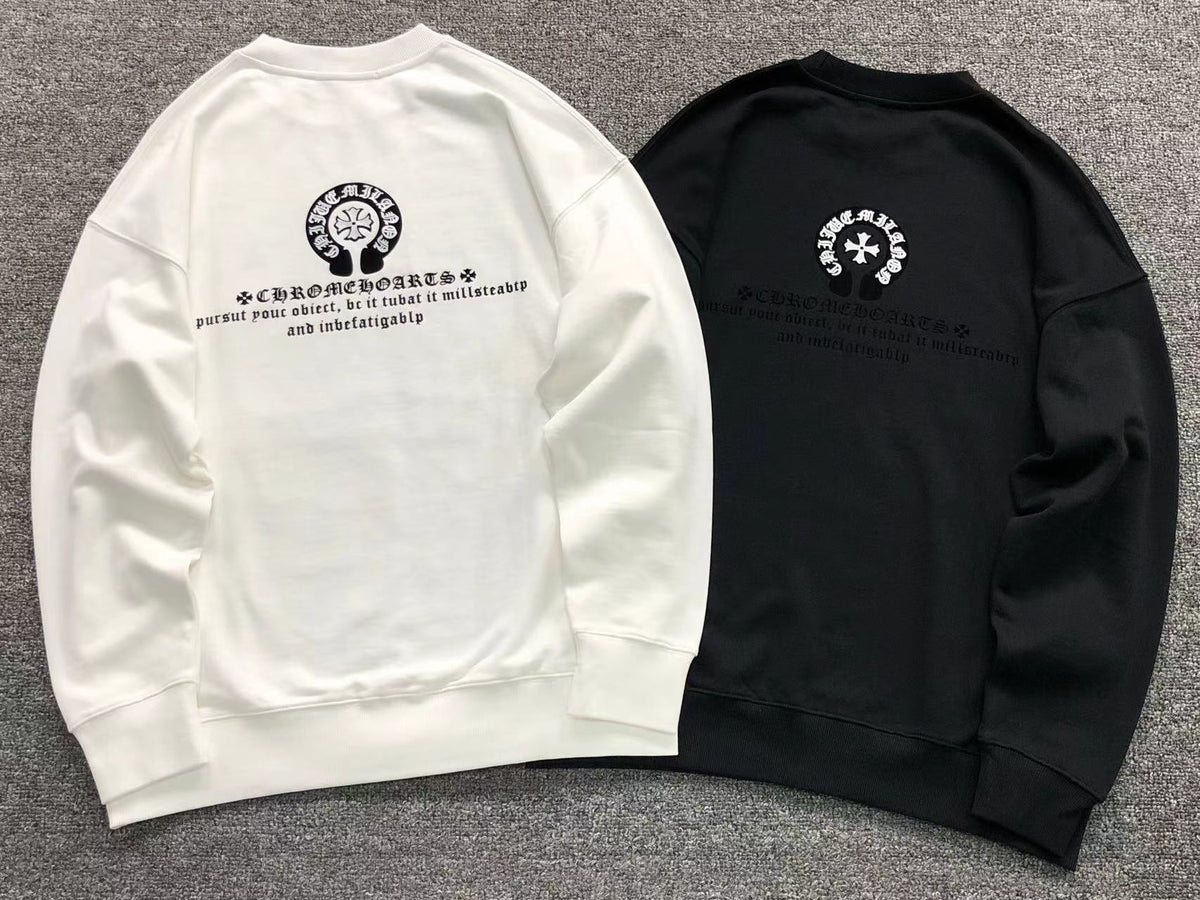 Cross Hoodie