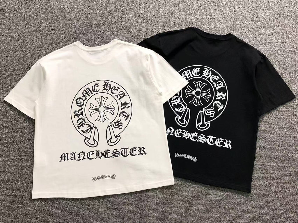 Cross Tshirt