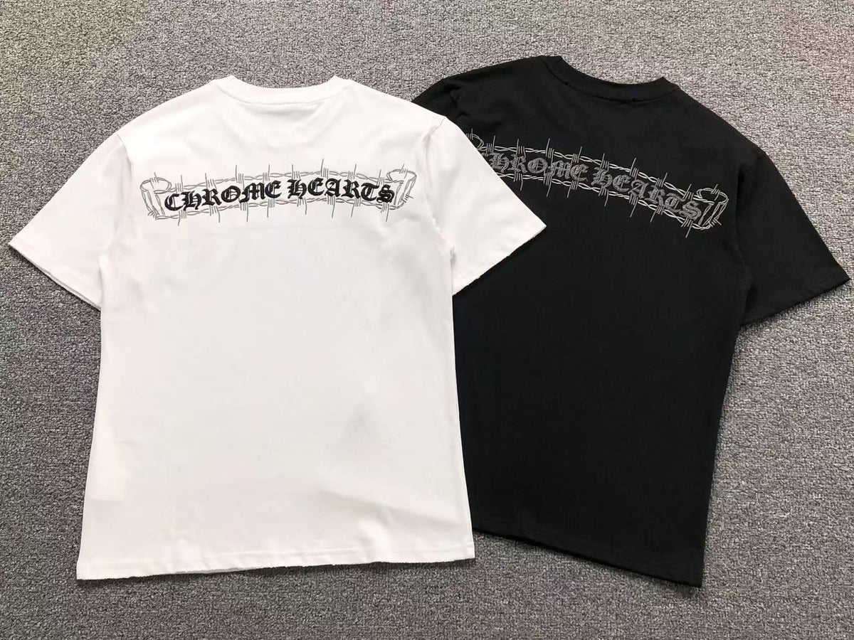 Cross Tshirt