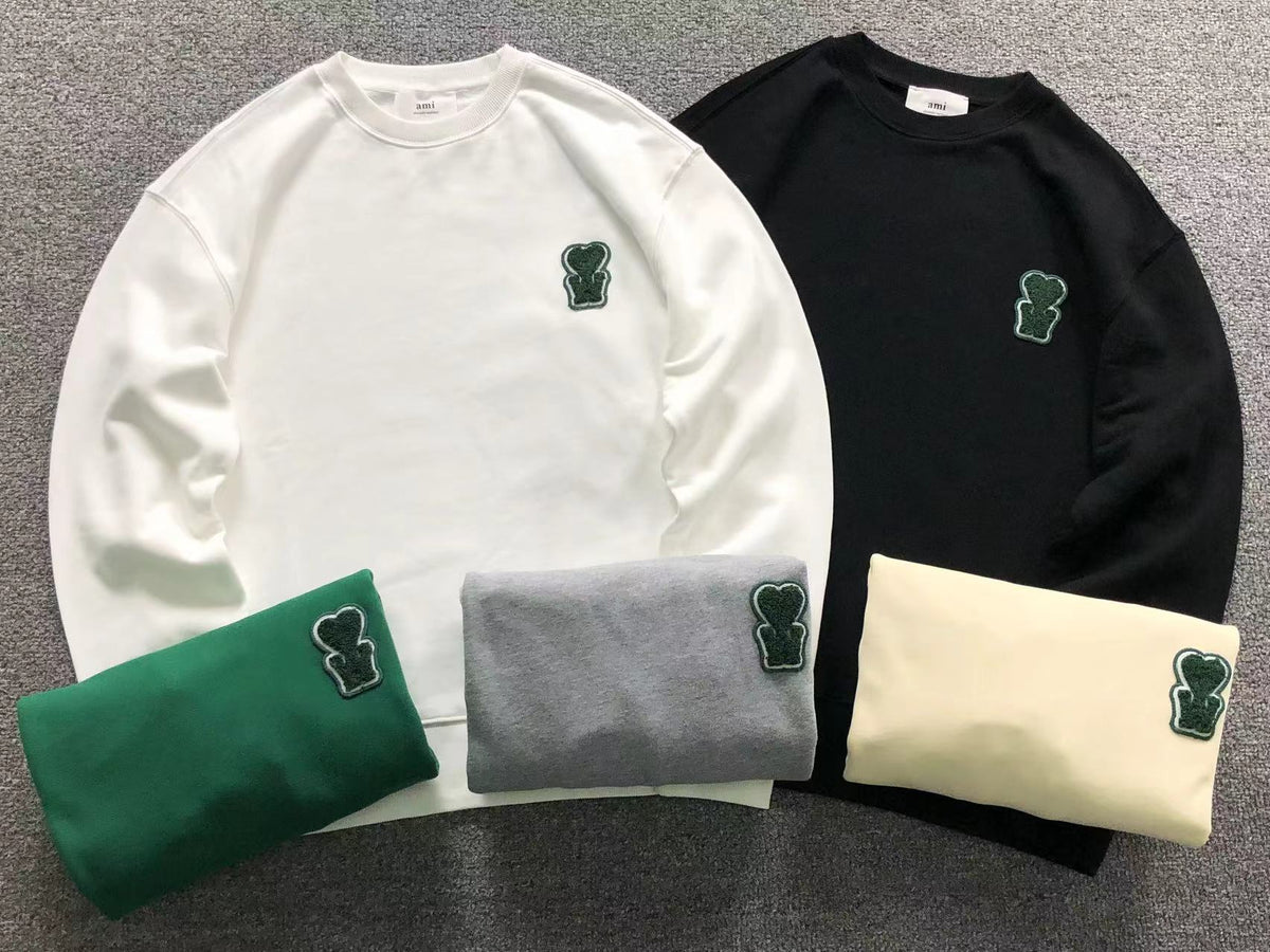 Am1 Hoodie