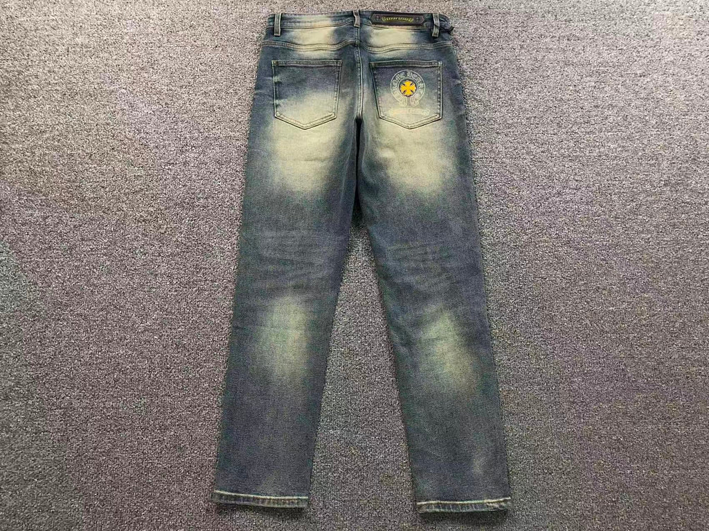 Cross Pants