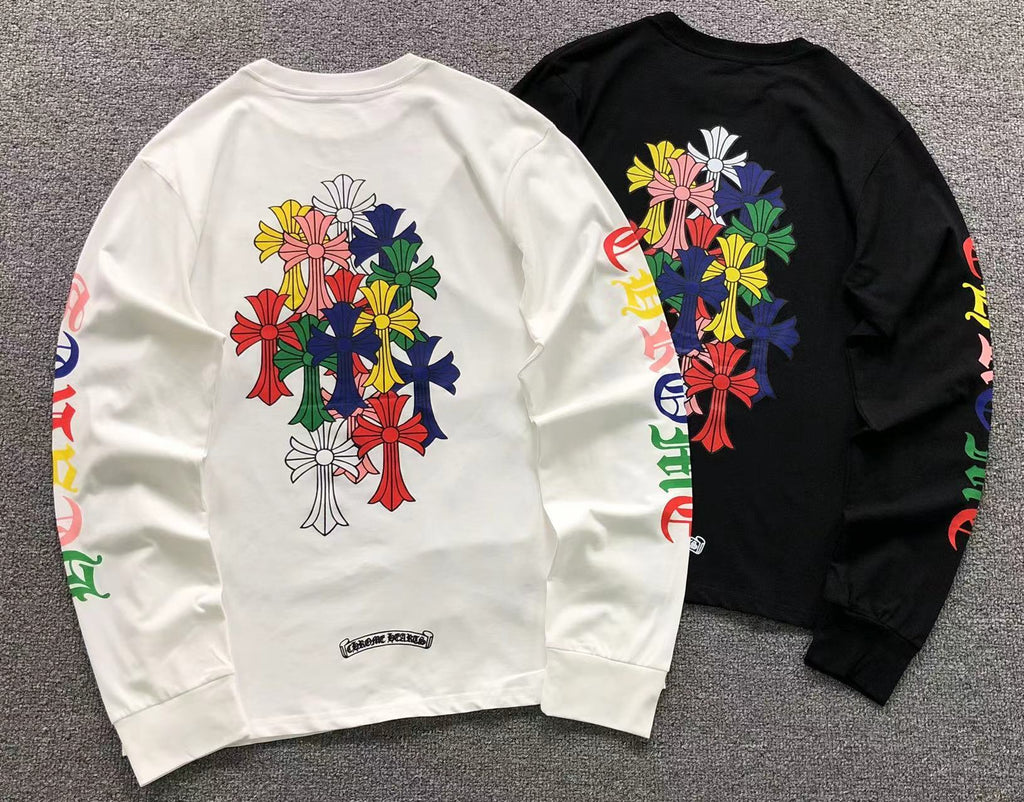 Cross Longsleeve