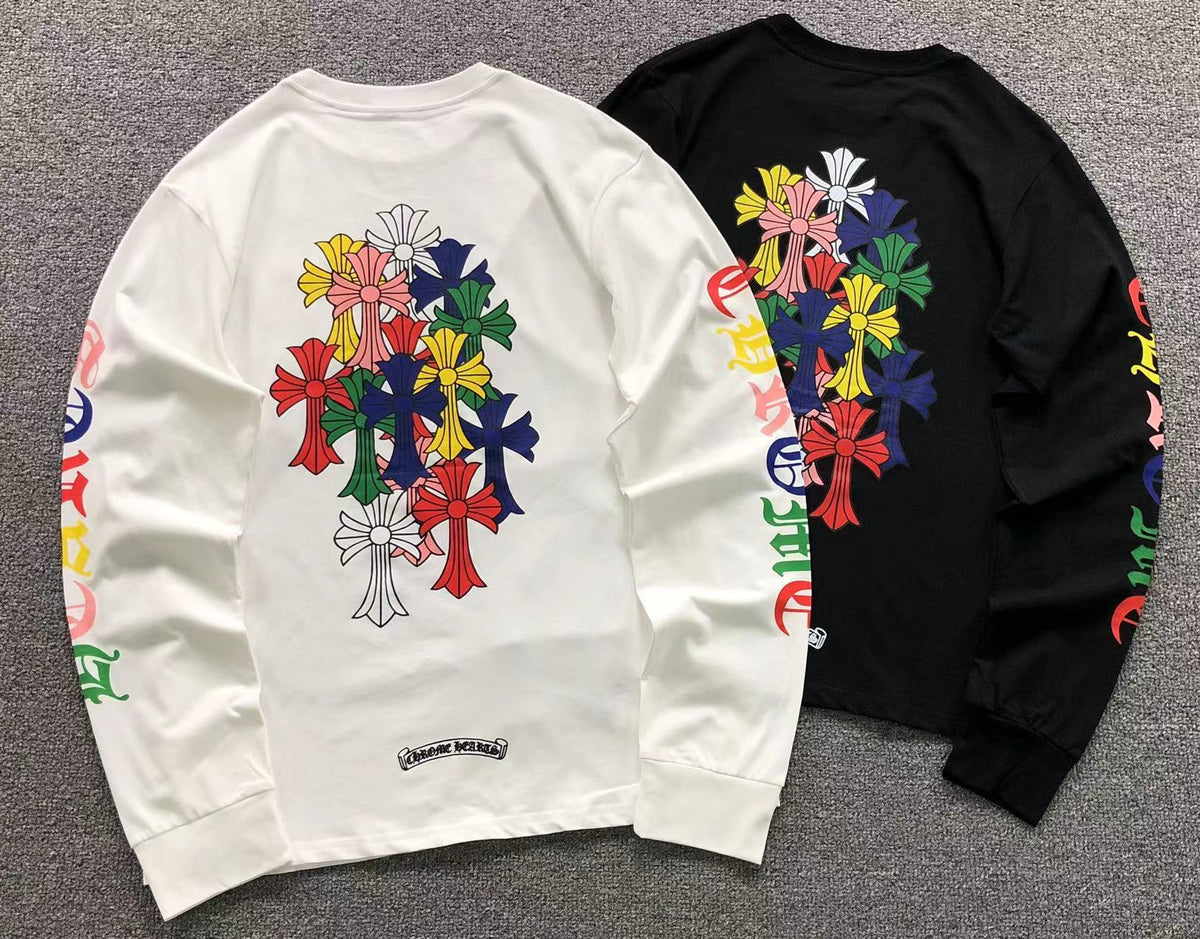 Cross Longsleeve