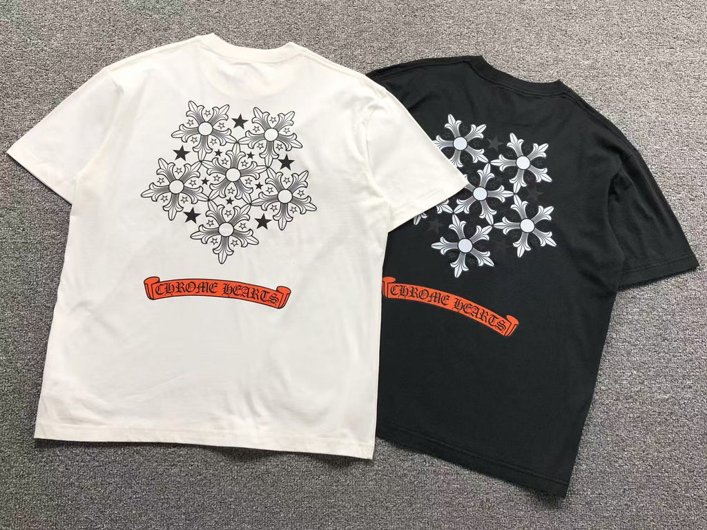 Cross Tshirt
