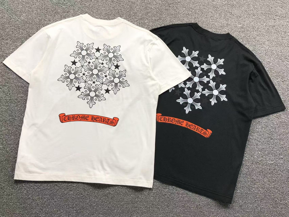 Cross Tshirt