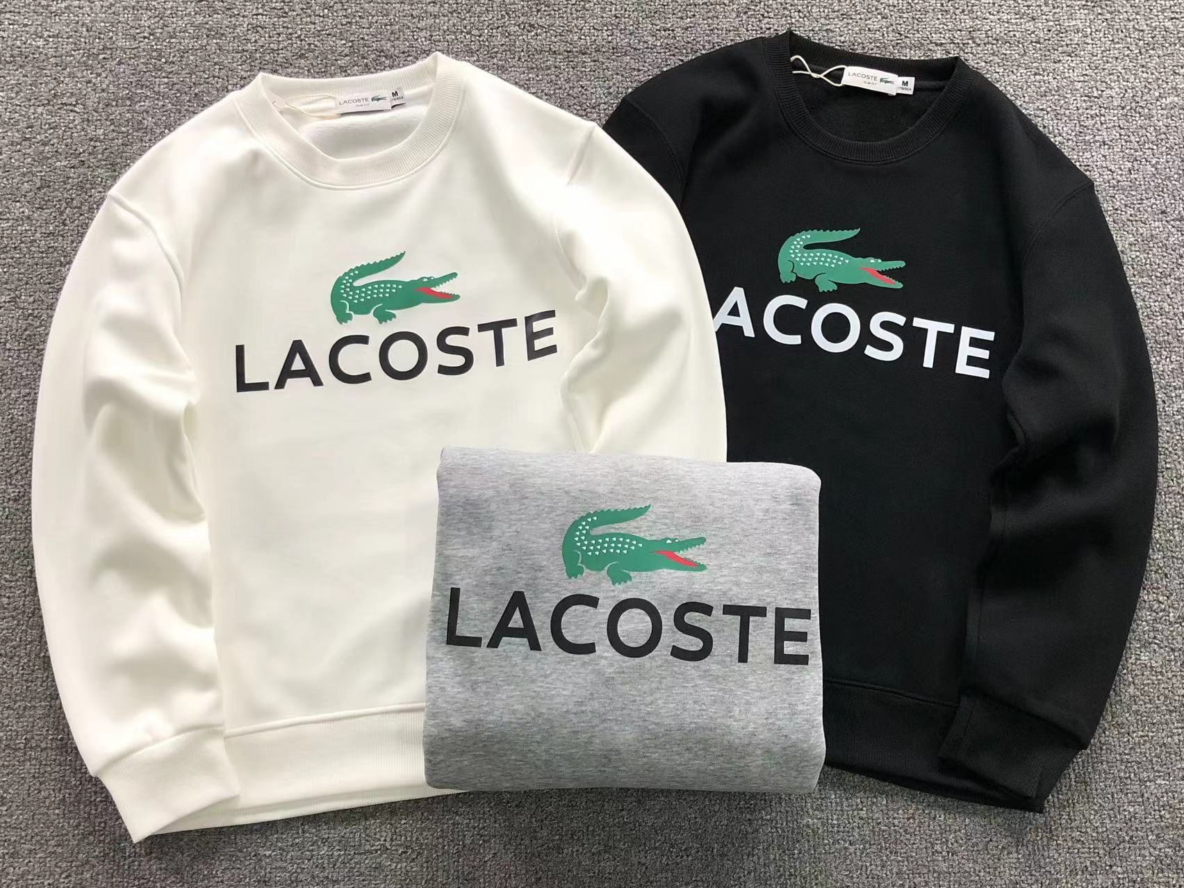 Classic Hoodie