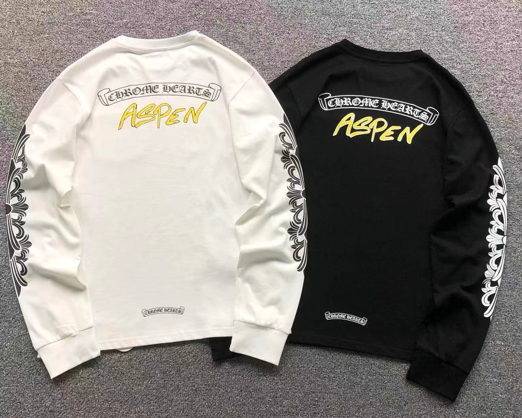 Cross Longsleeve
