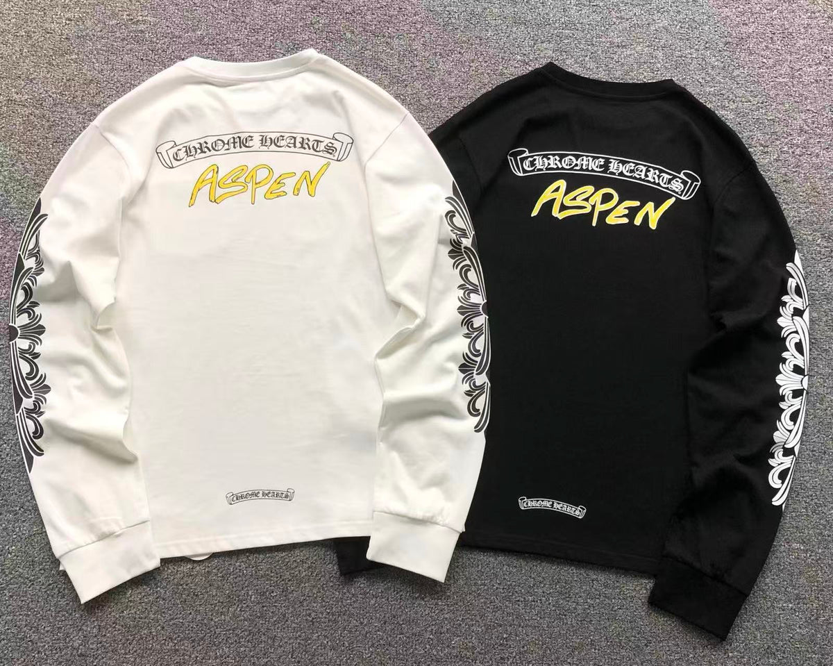 Cross Longsleeve